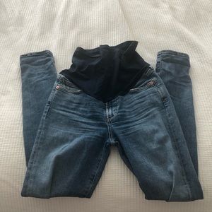 Citizens of Humanity Maternity Jeans